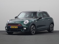 MINI 5-Deurs - 1.5 Cooper Chili John Cooper Works | Parkeersensoren achter | Comfort Access | Stoelverwar