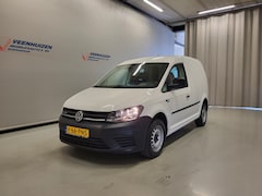 Volkswagen Caddy - 1.4TGI CNG