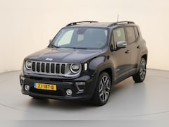 Jeep Renegade - 1.3T Limited NL-AUTO NAP CAMERA AUTOMAAT