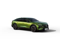 Peugeot e-408 - GT Exclusive 58 kWh Automaat