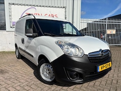 Opel Combo - 1.3 CDTi L1H1 ecoFLEX Sport Airco
