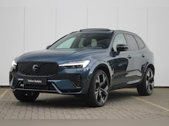 Volvo XC60 - T6 Plug-in hybrid AWD Plus Black Edition | Demo Deal | 360 Camera | Adaptive Cruise & Pilo