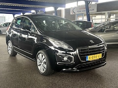 Peugeot 3008 - 1.2 PureTech Active