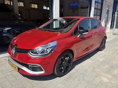 Renault Clio - 1.6 R.S. 200 PK/FULL OPTIONS