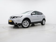 Nissan Qashqai - 1.2 Acenta [Trekhaak + Navi]