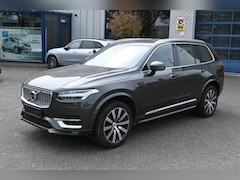 Volvo XC90 - 2.0 AWD Hybride Export 16.500, - Ex btw, 360 Graden camera, Panorama dak, Harman/Kardon