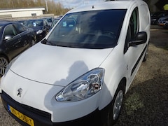 Peugeot Partner - 122 1.6 HDI L1 XT Profit + airco