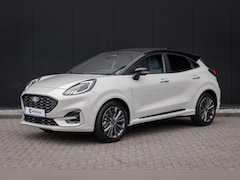 Ford Puma - 1.0 Sound Edition ST-line X | Trekhaak | Matrix LED | Adaptrive Cruise | Verlengde garanti