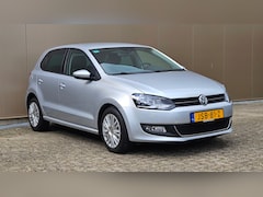 Volkswagen Polo - 1.2 TSI Highline l AUTOMAAT l YOUNGTIMER