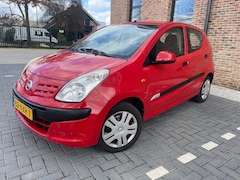 Nissan Pixo - 1.0 Visia