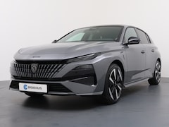 Peugeot E-308 - GT 54 kWh Automaat | Bekleding Alcantara/kunstleder