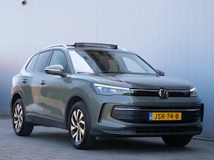Volkswagen Tiguan - 1.5 eTSI Life Edition Mild Hybrid 150 Pk Automaat Camera / DAB / Apple Carplay / Pano-dak