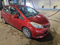 Toyota Yaris - 1.3 VVT-i Aspiration
