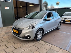Peugeot 208 - 1.2 Blue Lion Airco Cruise Navi Nw Distributie