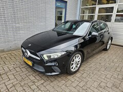 Mercedes-Benz A-klasse - 180 Business Solution AMG Inclusief Afleveringskosten