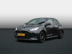 Mazda 2 Hybrid - 1.5 Homura Plus | Stoelverwarming | Apple-carplay | Camera | Rijklaarprijs |