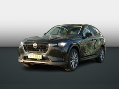 Mazda CX-60 - 2.5 e-SkyActiv PHEV Exclusive-line Bns Edition | Trekhaak | bose audio | Stoelkoeling | Ri