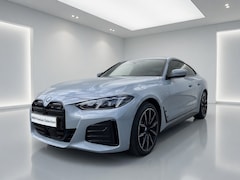 BMW i4 - eDrive35 70 kWh