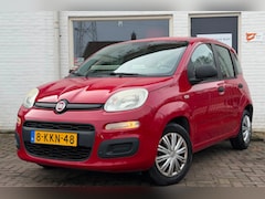 Fiat Panda - 0.9 TwinAir APK Oktober 2027