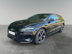 Audi A6 Avant e-tron - S edition 83 kWh