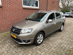 Dacia Logan MCV - 0.9 TCe Prestige