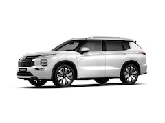 Mitsubishi Outlander - 2.4 PHEV Instyle