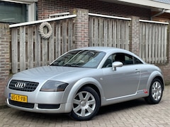 Audi TT - 1.8 5V Turbo AIRCO / CLIMA, 16''LM, NL auto