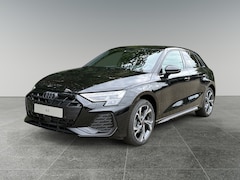 Audi A3 Sportback - 40 TFSI e S edition