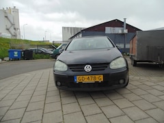 Volkswagen Golf - 1.4 Trendline