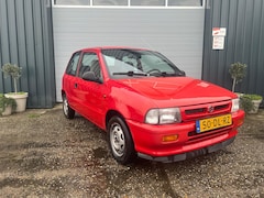 Suzuki Alto - 1.0 GLS