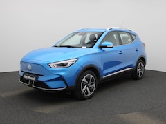 MG MG ZS EV - Standard Range 50kWh Comfort | Navi | Camera | CarPlay | Led Koplampen | Stoelverwarming |