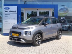 Citroën C3 Aircross - 1.2 PureTech Shine | Parkeersensoren | Stoelverwarming | Navigatie | Lane Keeping | Climat
