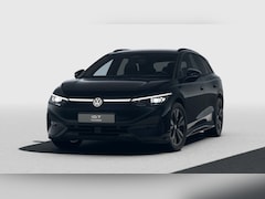 Volkswagen ID.7 Tourer - Limited Edition Plus | 'App-Connect' draadloze smartphone integratie | Koplampverlichting