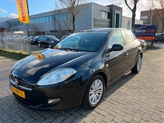 Fiat Bravo - 1.4 T-Jet Corporate - AIRCO - CRUISE - ZONDAG OPEN