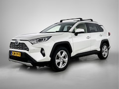 Toyota RAV4 - 2.5 Hybrid AWD Executive | BTW voertuig | Stoel+stuurverwarming | Stoel ventilatie | 360 C