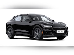 Ford Mustang Mach-E - RWD 75 kWh | Te bestellen |