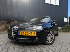 Alfa Romeo 147 - 1.9 JTD Business