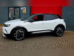 Opel Mokka - MOKKA GS 1.2 Turbo AT8 Apple Carplay 18"