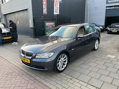 BMW 3-serie - 325i Dynamic Executive Trekhaak Airco Navi NAP APK
