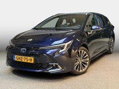 Toyota Corolla Touring Sports - Hybrid 140 Dynamic