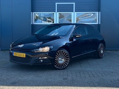 Volkswagen Scirocco - 1.4 TSI AIRCO NAP NIEUW KOPPELING