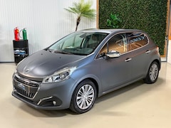 Peugeot 208 - 1.2 PureTech Allure|110PK|Automaat|Pano|Cruise|Airco|