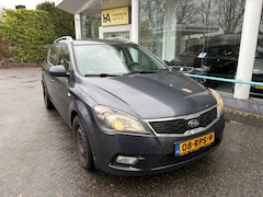 Kia Cee'd - 1.4 CVVT|Navi|Cam|Cruise|Trekhaak|
