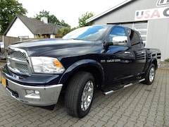 Dodge Ram 1500 - 5.7 V8 Crew Cab 5'7 Laramie 4X4