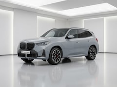 BMW X3 - 30e xDrive M-Sport Pro | Panorama | 20" | Trekhaak | Verwacht nov