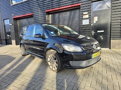 Volkswagen Touran - 1.2 TSI Easyline |AIRCO | LED | PDC | CRUISE CONTROL | ELEC. PAKKET