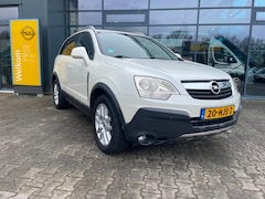 Opel Antara - 2.4-16V Temptation
