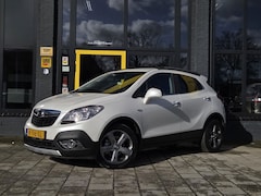Opel Mokka - 1.6 Cosmo | Trekhaak | Parkeersensoren V+Ar | Climate Control | Cruise Control | Navi | St