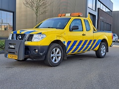 Nissan Navara - 2.5 dCi XE King Cab Export