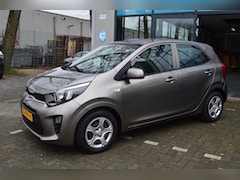 Kia Picanto - 1.0 CVVT EconomyPlusLine